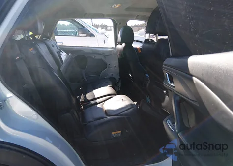 2020 Mazda Cx-9 Touring from USA, damaged, VIN JM3TCBCYXL0413265